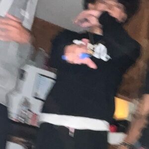 Meet your Posher, Ken